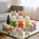 thumbnail image 4 of Huevos de Pascua Huevos de Conejo de Pascua Decoraciones de Pascua, 4 of 6