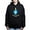 Black, variant on CafePress - Sigma Chi Coat Of Arms Colored Sweatshirt - Pullover Hoodie, Classic & Comfortable Hooded Sweatshirt