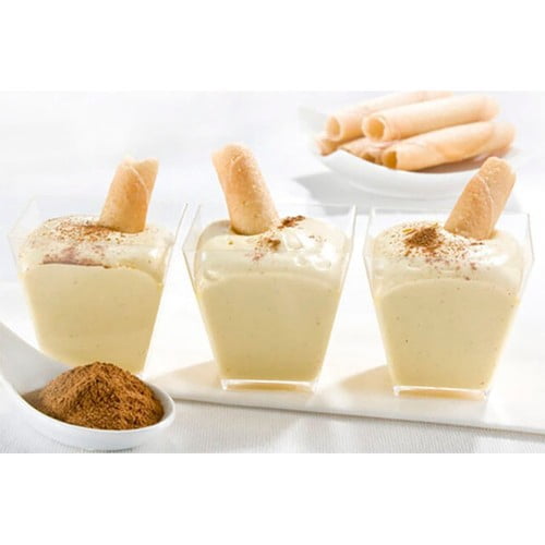 Cannamela Ground Cinnamon 380g, British Import (Pack of 2)