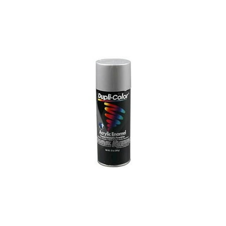 ENAMEL CHROME ALUMINUM