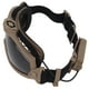 thumbnail image 2 of Gafas Antivaho Protección para Los Ojos Motocicleta Seguridad (Caqui), 2 of 9