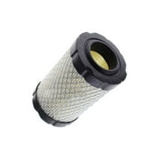 Air filter replaces Briggs & Stratton 796031 591334 590825