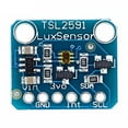 thumbnail image 3 of TSL2591 Digital Light Sensors Development Module High Dynamic Ranges Full Spectrum, 3 of 10