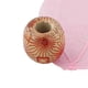 thumbnail image 5 of Cuentas de madera de gran agujero redondo DIY collar pulsera fabricación de joyas decorativas cuentas mixtas DIY 12mm 300 piezas Eigraketly  ZHF0146, 5 of 6