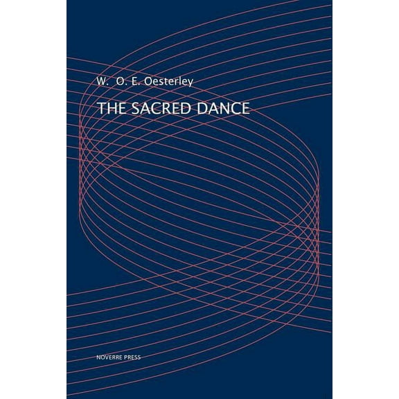 The Sacred Dance, (Paperback)