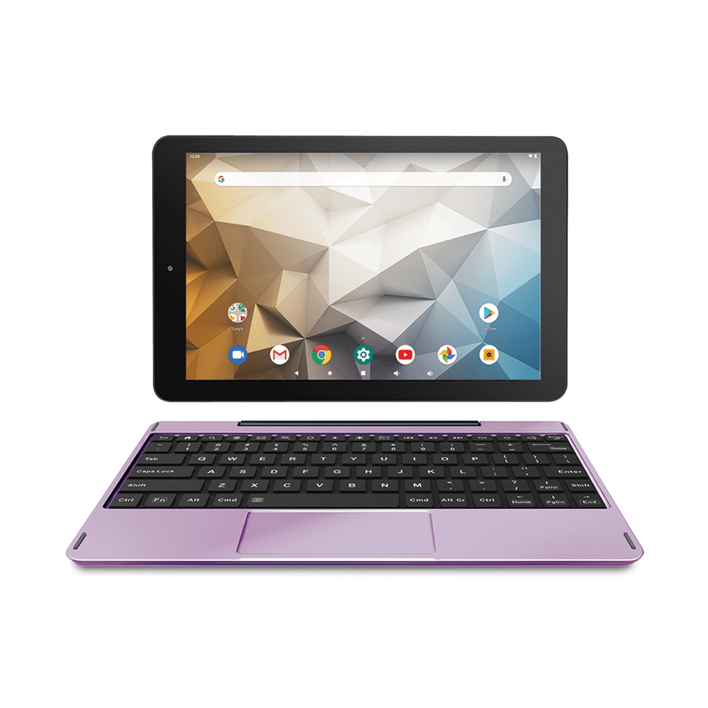RCA Atlas 10 Pro 10" Android Tablet/2in1 with Detachable Keyboard