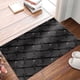 thumbnail image 1 of Puntoco Halloween Doormat, Water Absorbing and Foot Mat, Home Entrance Horror Decoration Carpet, Entrance Floor Mat, 1 of 2