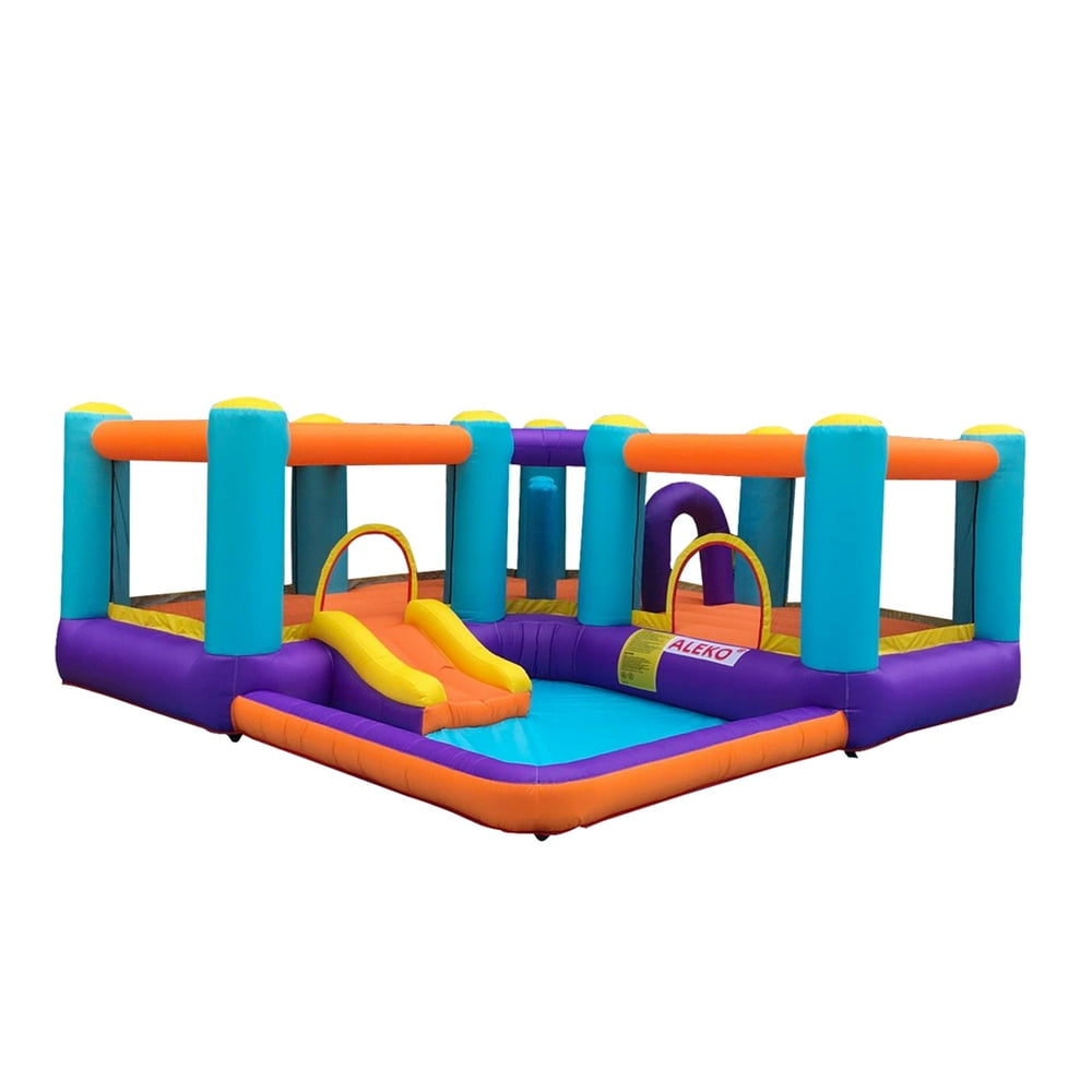 playtime inflatables