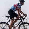 thumbnail image 5 of Nuevas camisetas de ciclismo de manga corta de verano para hombre, maillot de secado rápido, ropa para bicicleta de montaña o carretera, Camisa DeTime, Camisa Ciclismo Masculino, 5 of 5