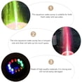 thumbnail image 4 of 16W Submersible Water Pump Fountain Water Pump Fish Tank Supply with US Plug, 4 of 5