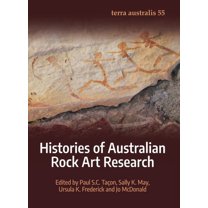 Histories of Australian Rock Art Research