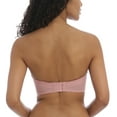 thumbnail image 2 of Freya Tailored Strapless Molded Underwire Bra (401109),30F,Ash Rose, 2 of 6