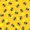 Yellow Gold, variant on Erosebridal Kawaii Bug Bee Shower Curtain 72Wx72L,Cute Floral Bathroom Curtain,White Pink