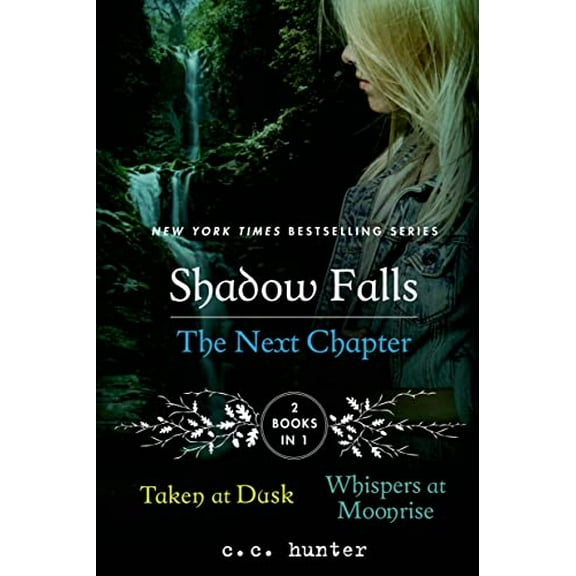 Pre-Owned Shadow Falls: The Next Chapter (Paperback) 1250066956 9781250066954