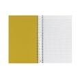 thumbnail image 3 of Hilroy Coil Notebook 5 Subject, 350 Page, 9-½ x 6, 3 of 6