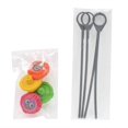thumbnail image 3 of Toys Battling Tops Game Launcher Board for Kids Child Play Toy Gift, 3 of 9