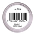 thumbnail image 2 of Esmalte para uñas Renova mini Alana morado pálido 7.7 ml, 2 of 4