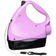 Refined Canine, 4-in-1 Water Walk Leash up to 44lbs, Pink