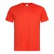 thumbnail image 1 of Stedman - Camiseta clásica para hombe (Naranja Brillante), 1 of 2