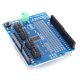 thumbnail image 4 of Escudo Controlador PWM Interfaz I2C 16 Canales Y 12 Bits para, 4 of 7