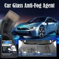 thumbnail image 3 of Agent Anti-Buée pour Pare-Brise et Miroirs de Voiture P2Q4 W4E8 R9C9 T, 3 of 4