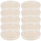 thumbnail image 1 of 10pcs Agar Plates Portable Prepoured Petri Dishes for Science Fair Projects Supplies, 1 of 2