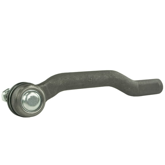 Steering Tie Rod End Fits select: 2007-2011 NISSAN VERSA, 2012 NISSAN VERSA S/SL