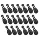 thumbnail image 1 of Cuentas de conector de línea de pesca NikouMX ABS accesorios de pesca para carpa, 1 of 8