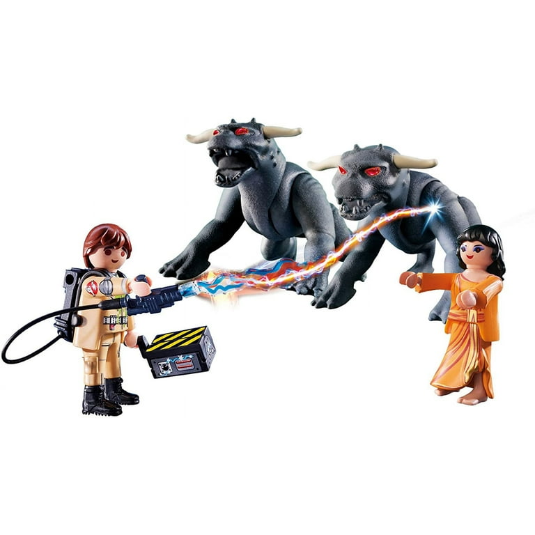 PLAYMOBIL® Mag HS N°3, Ghostbusters