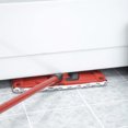 thumbnail image 2 of 2Pcs Fibre Floor Mop Pad Heads Dust Remove Replacement Cleaning Cloth for Vileda, 2 of 8