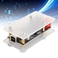 thumbnail image 1 of Optical Sound Decoder 5V USB to Analog Coaxial Optical Sound Decoder for Amplifier Effector Equalizer Mixer, 1 of 7