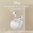 thumbnail image 2 of Auriculares Bluetooth Wireless Disney F9 Pink Minnie, 2 of 3