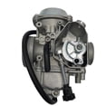 thumbnail image 4 of Atv Carburetor Trx300 Trx 300 Utv Rancher 4x4 Carburetor, 4 of 5