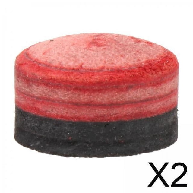 Punta para taco de billar,Puntas para taco de billar Punta para taco de billar,Puntas para taco de billar Reemplazo de cabeza para saltar,Reparación de puntas de billar Piezas de accesorios