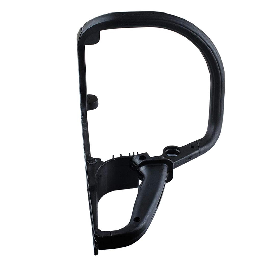 Nishiyuenyi Handle Fits MS170 017 018 Parts with Buffer Garden Lawn Mower Attachment
