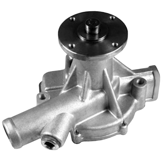 NEW WATER PUMP FITS TCM FORK LIFT FG25-N5 SG10 1986-2001 2101078225 21010-78226