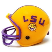 Angle View: LSU Tigers Helmet 1 GB MP3 Player
