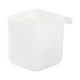 thumbnail image 2 of Monitor de computadora Bolsillo Papelería de oficina Accesorios de escritorio Bolígrafo de escritorio Lápiz cuadrado blanco, 2 of 3