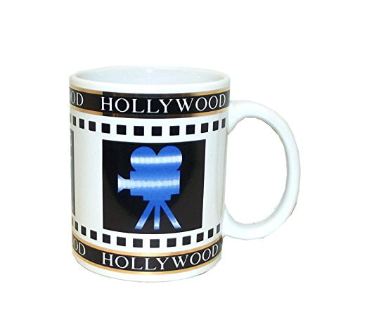 Details about   Personalised Mug Once Upon a Time in Hollywood Printed Coffee Tea Drinks Gift 