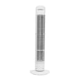 thumbnail image 4 of Ventilador Torre Iusa 36' 3 Vel blanco, 4 of 8