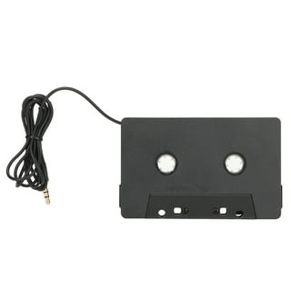 cassette-aux-adapters