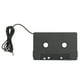 thumbnail image 2 of Adaptador De Casete De Audio A Aux, Conector De Auriculares De 3,5 Mm Soporte Ancho Adaptador De Cinta De Casete De Automóvil Reducción De Ruido Para MP3 Para Teléfonos Móviles ANGGREK Otros, 2 of 8