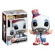 thumbnail image 5 of Funko Pop Freddy Funko SE ECCC Figuras de vinilo exclusivas Juguetes Muñecas Freddy Figura de acción Colección Modelo Juguetes para niños Regalo para niños, 5 of 5