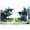 Sky City, variant on Aquarium Decor Rocks Perched Canyon-15inch Aquascape Model