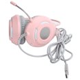 thumbnail image 1 of Auriculares con cable cómodos y convenientes auriculares USB para juegos para exteriores para interiores para el hogar ANGGREK Otros, 1 of 8