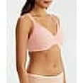 thumbnail image 3 of Women's Bali 3385 Passion for Comfort Minimizer Underwire Bra (Hush Pink 42D), 3 of 4