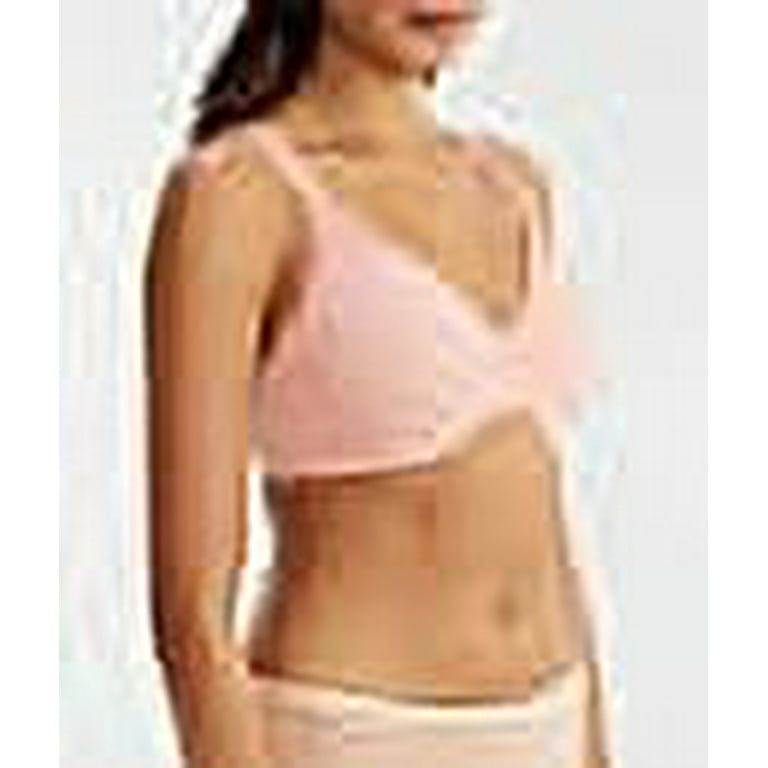 Bali Bra Passion for Comfort Minimizer Women's Underwire Smooth Seamless  DF3385 