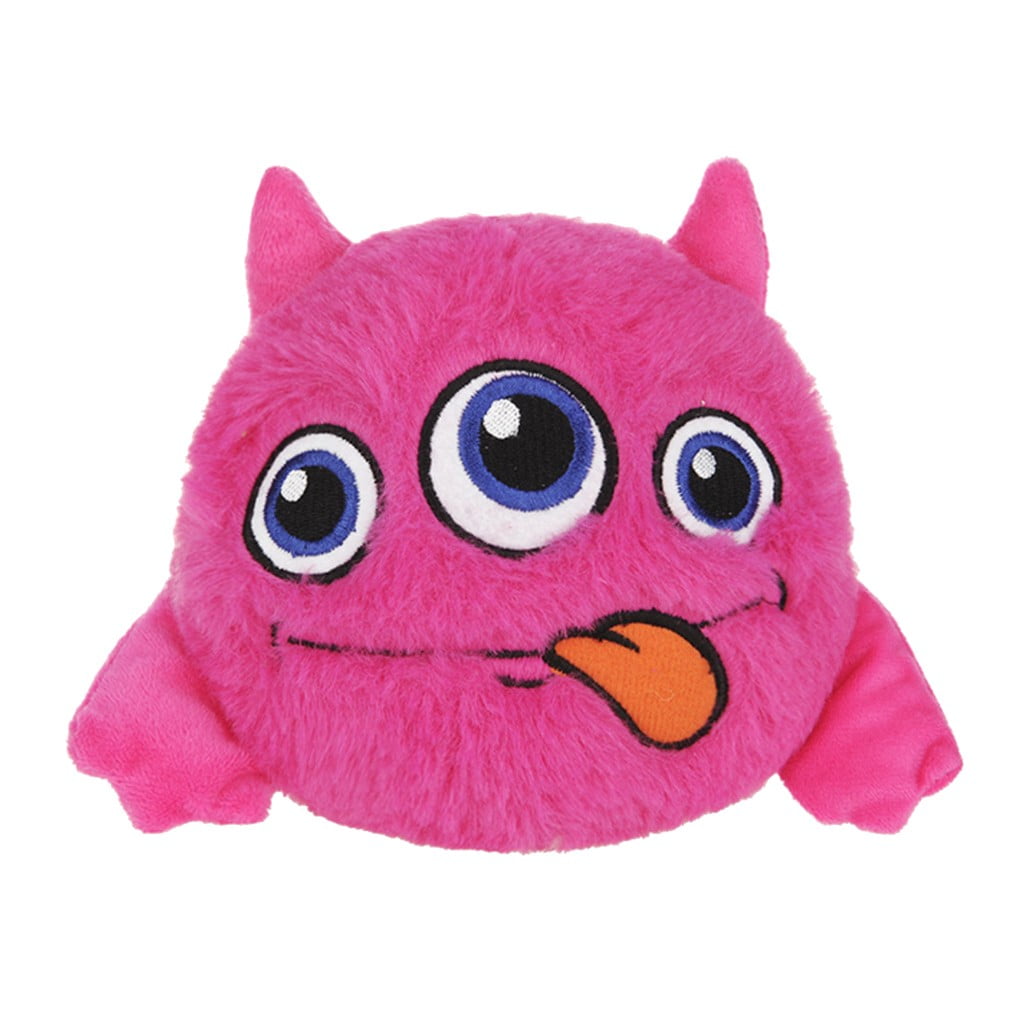 jumping dog toy