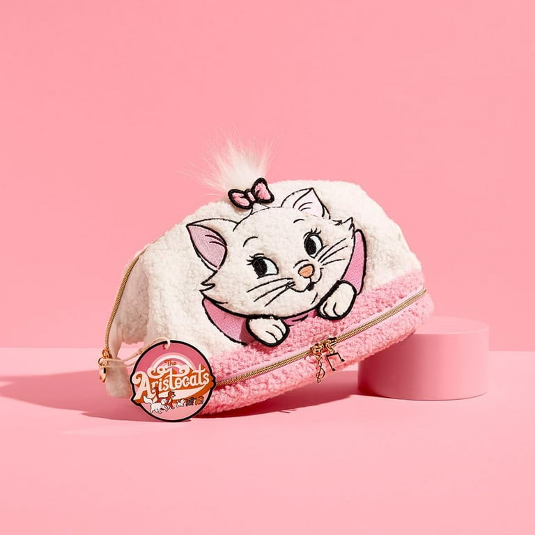Spectrum Collections Aristocats Marie Make Up Bag, Spectrum Makeup