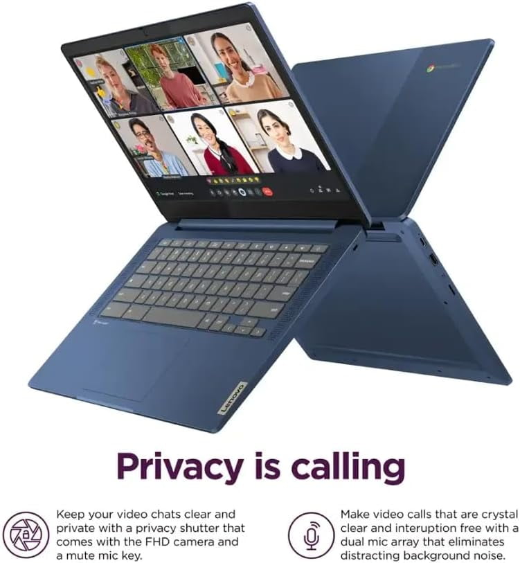 Lenovo Chromebook 10.95